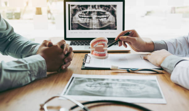Best Cracked Tooth Emergency Dentist  in Henderson, GA