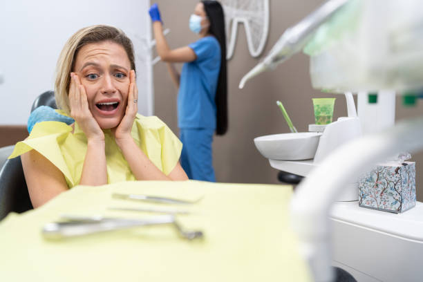 Best Root Canal Emergency Dentist  in Henderson, GA