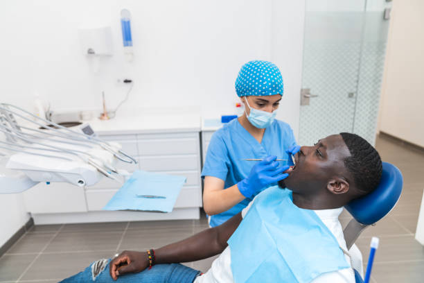 Best Knocked-Out Tooth Emergency  in Henderson, GA